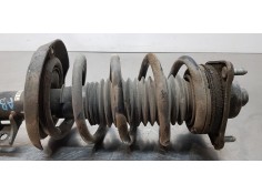 Recambio de amortiguador delantero izquierdo para kia carens ( ) attract referencia OEM IAM 54650A4050   2