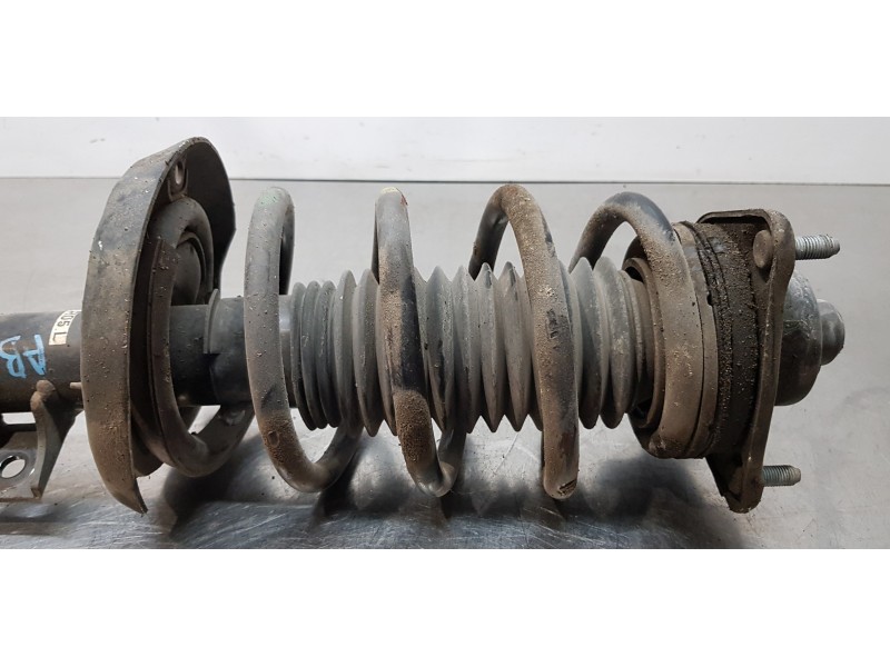 Recambio de amortiguador delantero izquierdo para kia carens ( ) attract referencia OEM IAM 54650A4050  