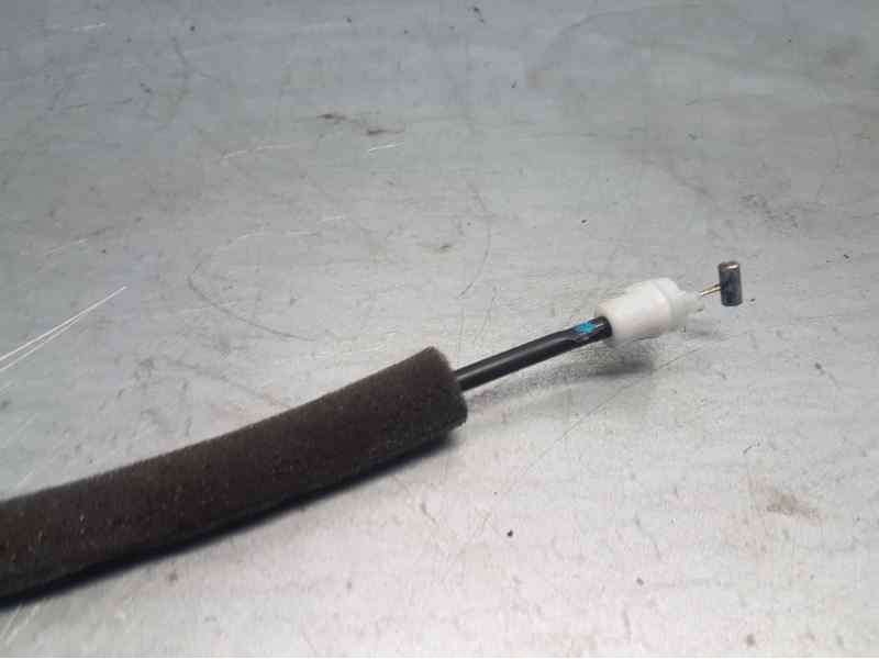 Recambio de cerradura puerta trasera derecha para peugeot 3008 active referencia OEM IAM 732298  