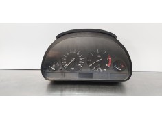 Recambio de cuadro instrumentos para bmw x5 (e53) 3.0d referencia OEM IAM 62116914918 110008735140 