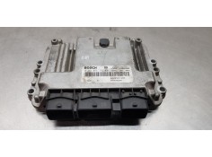 Recambio de centralita motor uce para renault scenic ii 1.9 dci diesel referencia OEM IAM 8200391966  
