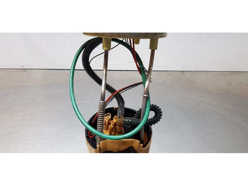 Recambio de aforador para ford transit kastenwagen (ttg) 350 l3 referencia OEM IAM 2048136  