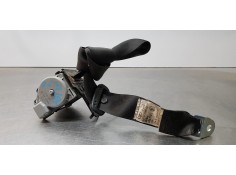 Recambio de cinturon seguridad trasero derecho para toyota auris touring sports (e18) hybrid active referencia OEM IAM 733600275