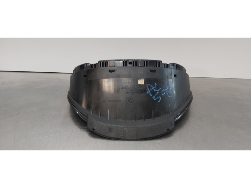 Recambio de cuadro instrumentos para bmw x5 (e53) 3.0d referencia OEM IAM 62116914918 110008735140 
