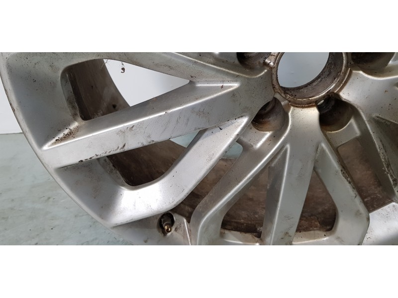 Recambio de llanta para audi a6 lim. (4g2) 3.0 tdi quattro referencia OEM IAM 4G0601025E  