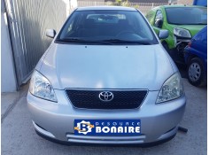 toyota corolla (e12) del año 2002