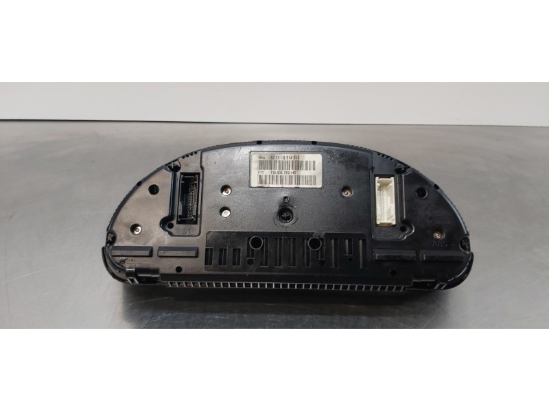 Recambio de cuadro instrumentos para bmw x5 (e53) 3.0d referencia OEM IAM 62116914918 110008735140 
