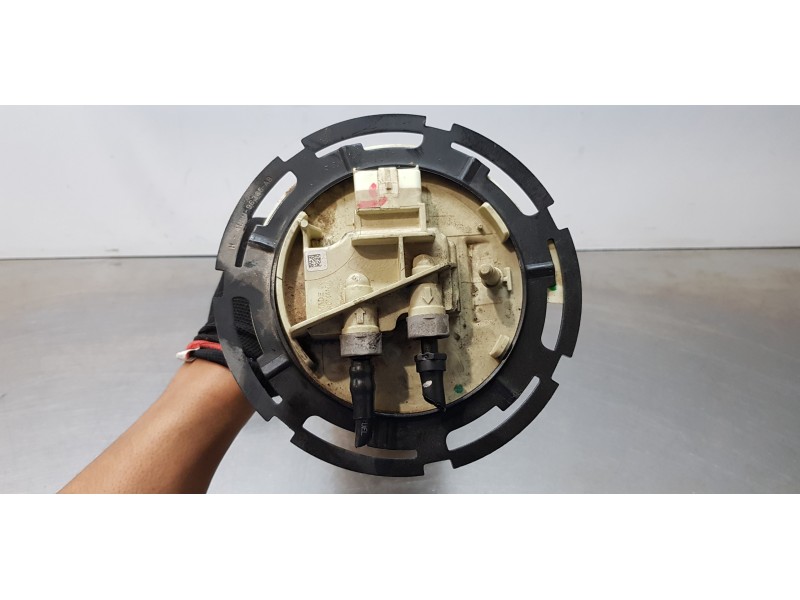 Recambio de aforador para ford transit kastenwagen (ttg) 350 l3 referencia OEM IAM 2048136  