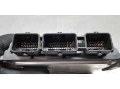 Recambio de centralita motor uce para renault scenic ii 1.9 dci diesel referencia OEM IAM 8200391966   2