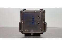 Recambio de centralita motor uce para renault laguna iii dynamique referencia OEM IAM 8200946162 8200726880  2