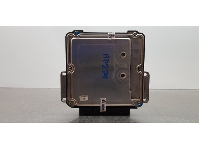 Recambio de centralita motor uce para renault laguna iii dynamique referencia OEM IAM 8200946162 8200726880  Recambio de centralita motor uce para renault laguna iii dynamique referencia OEM IAM 8200946162 8200726880