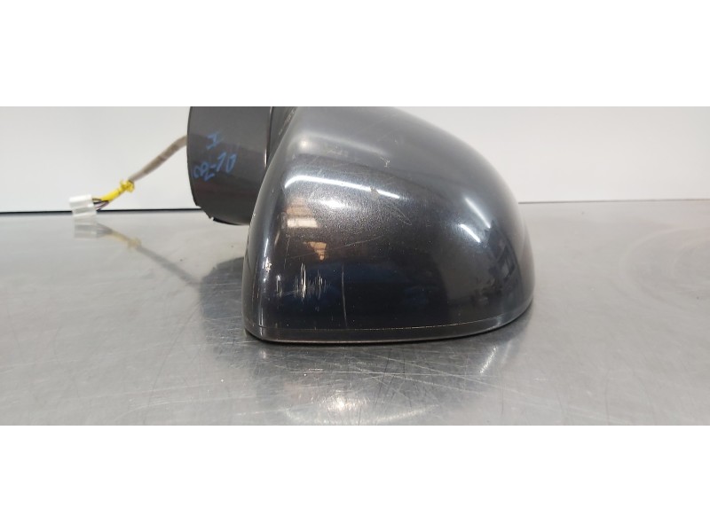 Recambio de retrovisor izquierdo para kia carens (un) emotion referencia OEM IAM 876101D340   Recambio de retrovisor izquierdo para kia carens (un) emotion referencia OEM IAM 876101D340