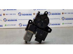 Recambio de motor elevalunas delantero izquierdo para seat ibiza (kj1) reference referencia OEM IAM 2Q1959881