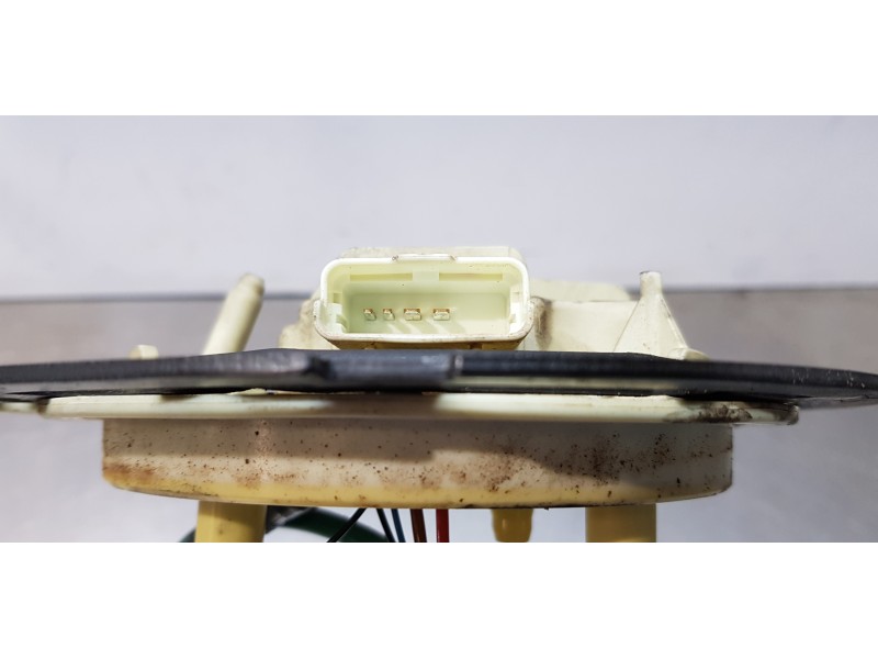 Recambio de aforador para ford transit kastenwagen (ttg) 350 l3 referencia OEM IAM 2048136  