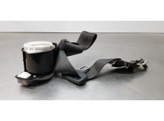 Recambio de cinturon seguridad trasero izquierdo para toyota auris touring sports (e18) hybrid active referencia OEM IAM 7336002