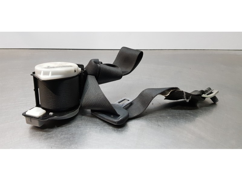Recambio de cinturon seguridad trasero izquierdo para toyota auris touring sports (e18) hybrid active referencia OEM IAM 7336002 Recambio de cinturon seguridad trasero izquierdo para toyota auris touring sports (e18) hybrid active referencia OEM IAM 7336002