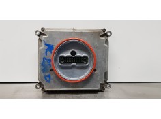 Recambio de centralita faros xenon para audi a8 (4hc/4hl) 3.0 tdi clean diesel quattro referencia OEM IAM 7PP941472E  