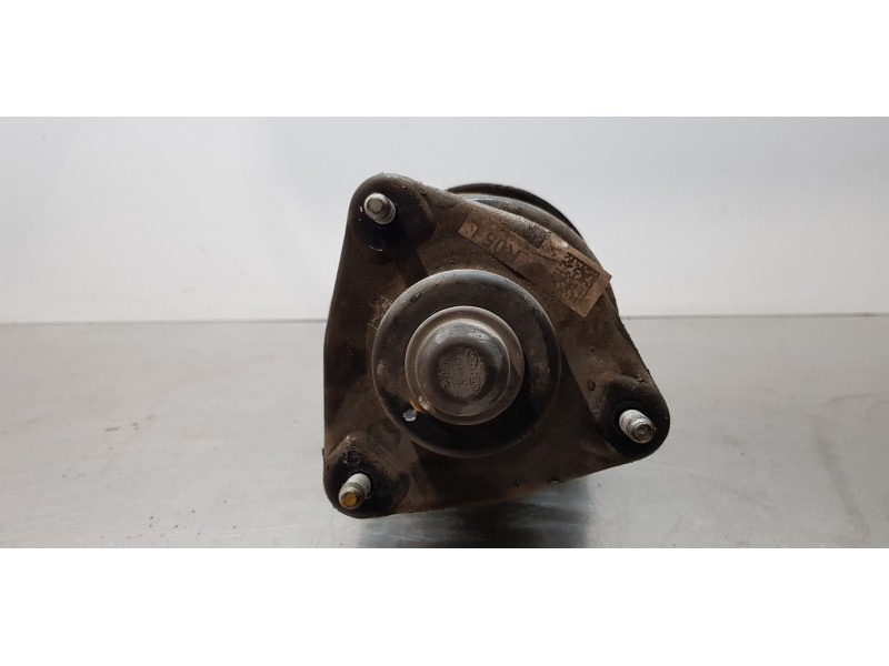 Recambio de amortiguador delantero izquierdo para kia carens ( ) attract referencia OEM IAM 54650A4050  