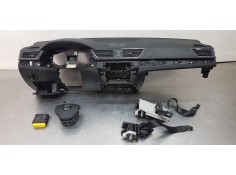 Recambio de kit airbag para skoda superb (3v3) active referencia OEM IAM 3V1857007RZR2  