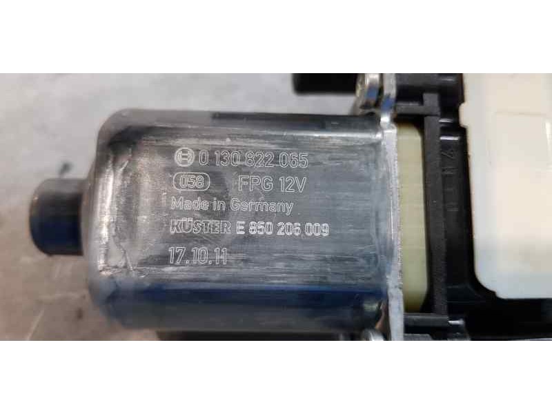 Recambio de motor elevalunas delantero izquierdo para seat ibiza (kj1) reference referencia OEM IAM 2Q1959881  