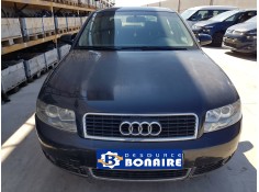 audi a4 berlina (8e) del año 2003