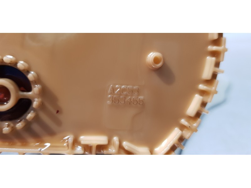 Recambio de aforador para ford transit kastenwagen (ttg) 350 l3 referencia OEM IAM 2048136  