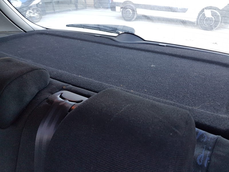 peugeot 307 (s1) del año 2003 peugeot 307 (s1) del año 2003