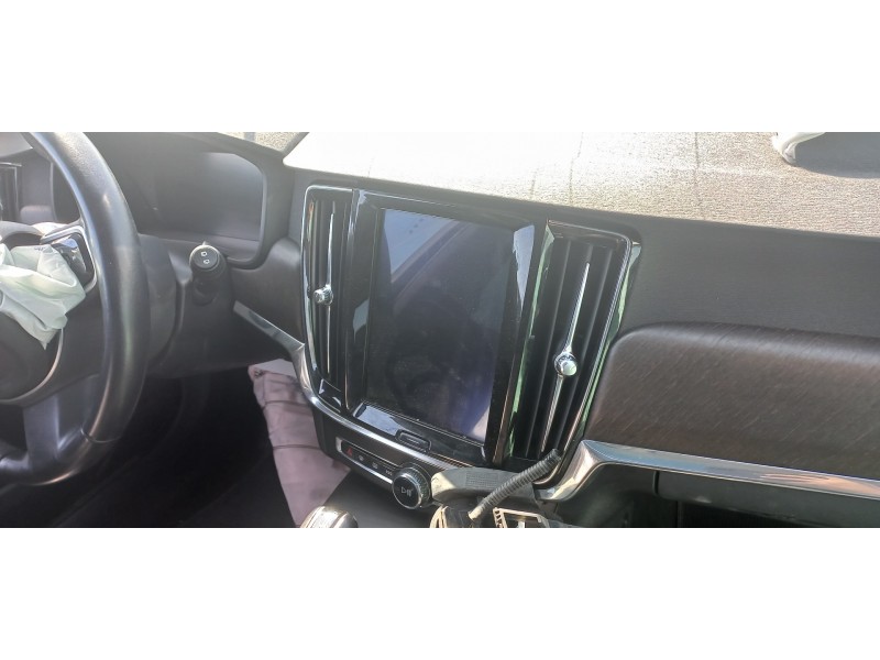 volvo v90 kombi del año 2018