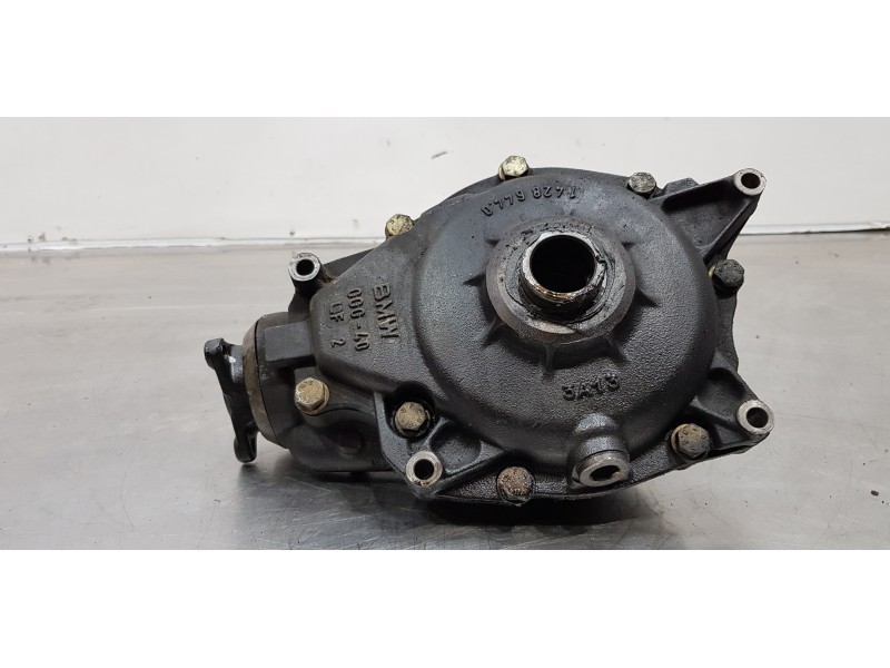 Recambio de diferencial delantero para bmw x5 (e53) 3.0d referencia OEM IAM 31507508524  