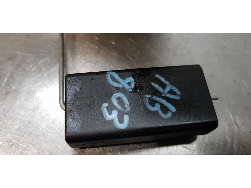 Recambio de aforador para ford transit kastenwagen (ttg) 350 l3 referencia OEM IAM 2048136  