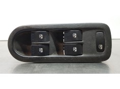 Recambio de mando elevalunas delantero izquierdo para renault scenic ii 1.9 dci diesel referencia OEM IAM 156018070  