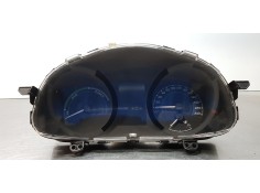 Recambio de cuadro instrumentos para toyota auris touring sports (e18) hybrid active referencia OEM IAM 83800F2E60