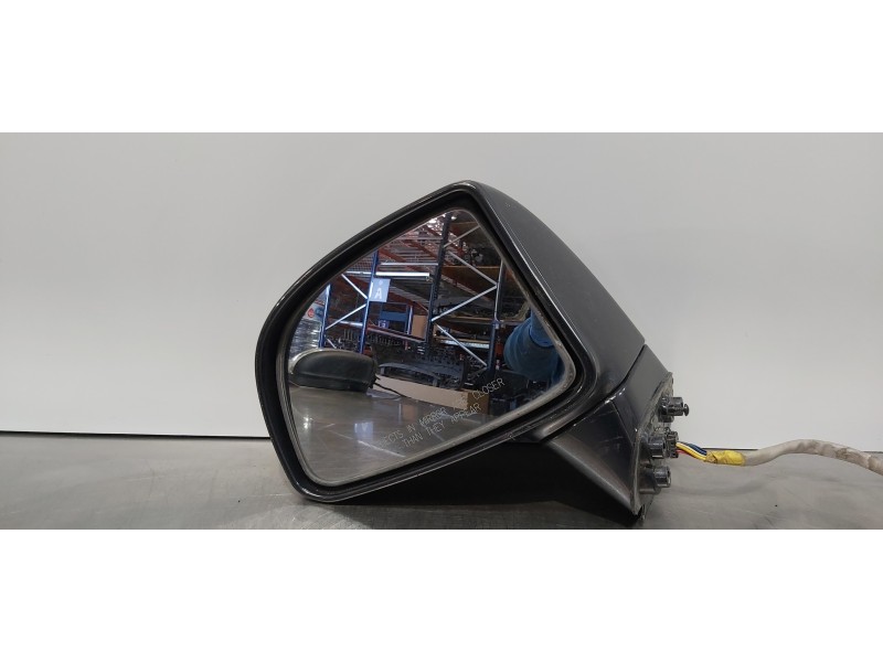 Recambio de retrovisor izquierdo para kia carens (un) emotion referencia OEM IAM 876101D340   Recambio de retrovisor izquierdo para kia carens (un) emotion referencia OEM IAM 876101D340