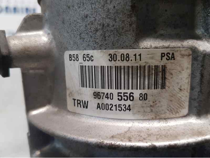 Recambio de bomba direccion para citroen c4 grand picasso seduction referencia OEM IAM 9674055680   Recambio de bomba direccion para citroen c4 grand picasso seduction referencia OEM IAM 9674055680