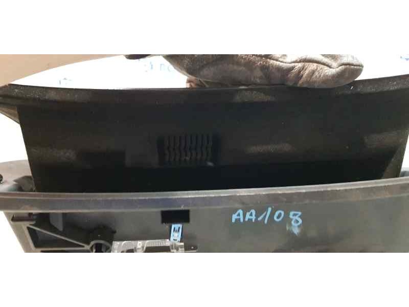 Recambio de guantera para opel zafira tourer expression referencia OEM IAM 208926627   Recambio de guantera para opel zafira tourer expression referencia OEM IAM 208926627