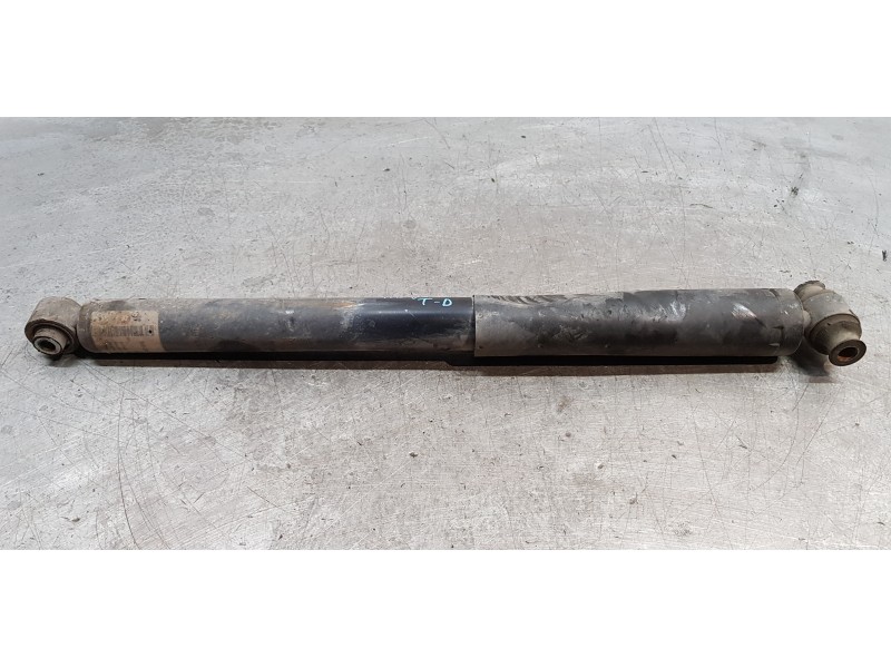 Recambio de amortiguador trasero derecho para ford transit kastenwagen (ttg) 350 l3 referencia OEM IAM BK3118080UC  