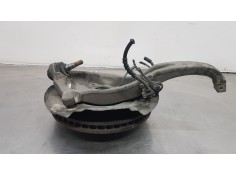Recambio de mangueta delantera izquierda para bmw serie 5 gran turismo (f07) 530d xdrive referencia OEM IAM 31216777749  