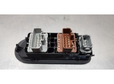 Recambio de mando elevalunas delantero izquierdo para renault scenic ii 1.9 dci diesel referencia OEM IAM 156018070   2