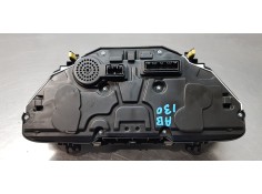 Recambio de cuadro instrumentos para toyota auris touring sports (e18) hybrid active referencia OEM IAM 83800F2E60   2