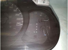Recambio de cuadro instrumentos para lexus rx 350 referencia OEM IAM 8380048760   2