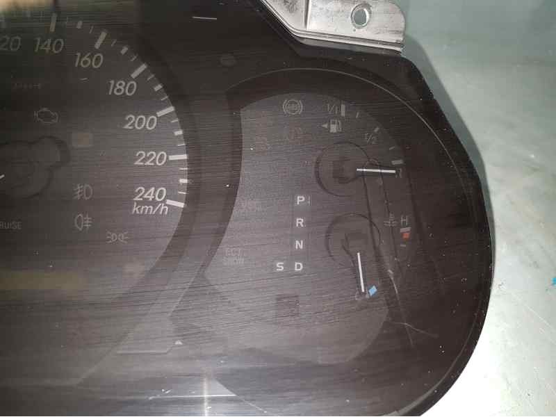 Recambio de cuadro instrumentos para lexus rx 350 referencia OEM IAM 8380048760   Recambio de cuadro instrumentos para lexus rx 350 referencia OEM IAM 8380048760