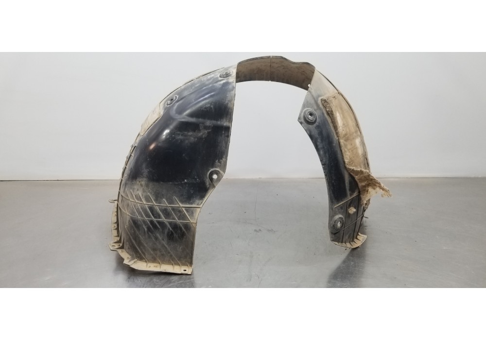 Recambio de paso rueda para kia sportage dynamic referencia OEM IAM 86812F1000  