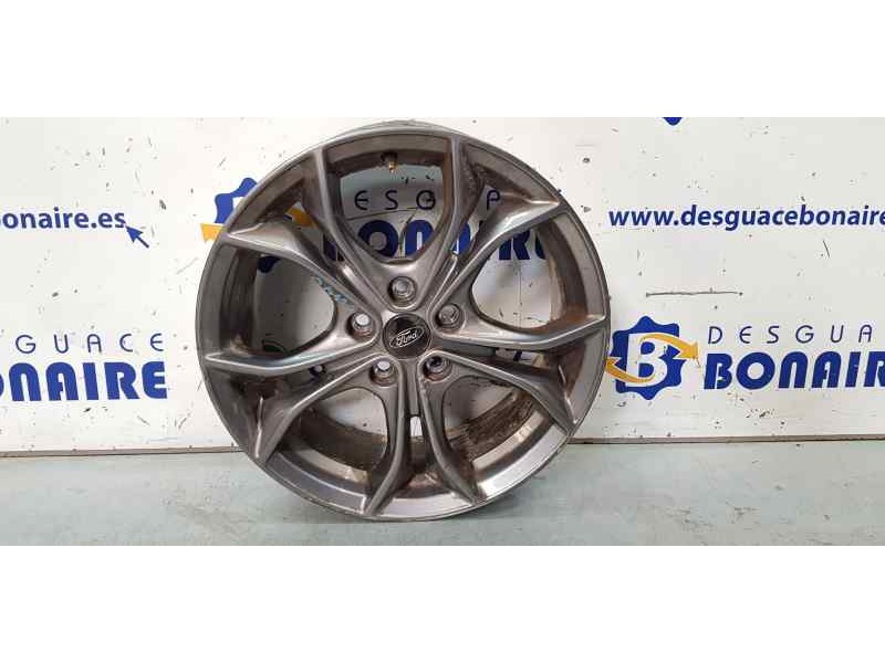 Recambio de llanta para ford focus active referencia OEM IAM JX7C1007F1A  