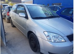 toyota corolla (e12) del año 2002 2