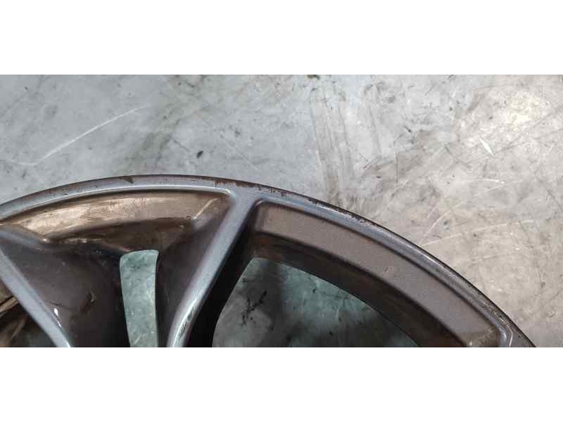Recambio de llanta para ford focus active referencia OEM IAM JX7C1007F1A  
