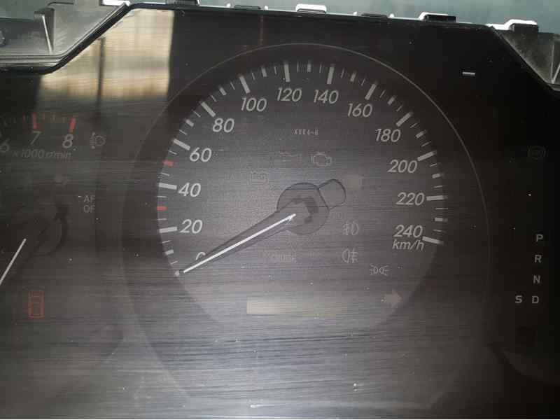 Recambio de cuadro instrumentos para lexus rx 350 referencia OEM IAM 8380048760   Recambio de cuadro instrumentos para lexus rx 350 referencia OEM IAM 8380048760