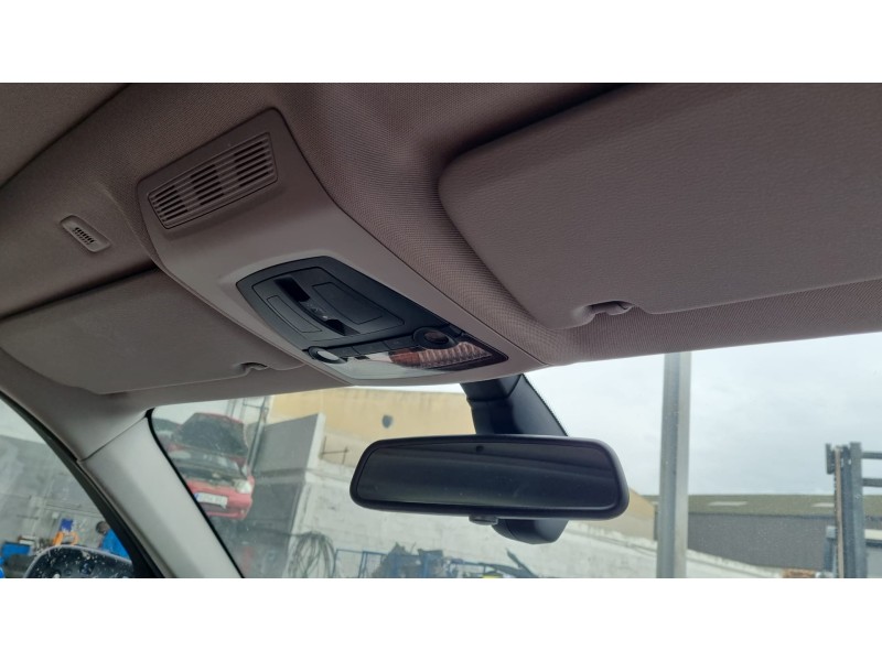 bmw x3 (f25) del año 2011