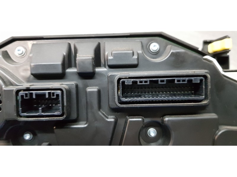 Recambio de cuadro instrumentos para toyota auris touring sports (e18) hybrid active referencia OEM IAM 83800F2E60   Recambio de cuadro instrumentos para toyota auris touring sports (e18) hybrid active referencia OEM IAM 83800F2E60