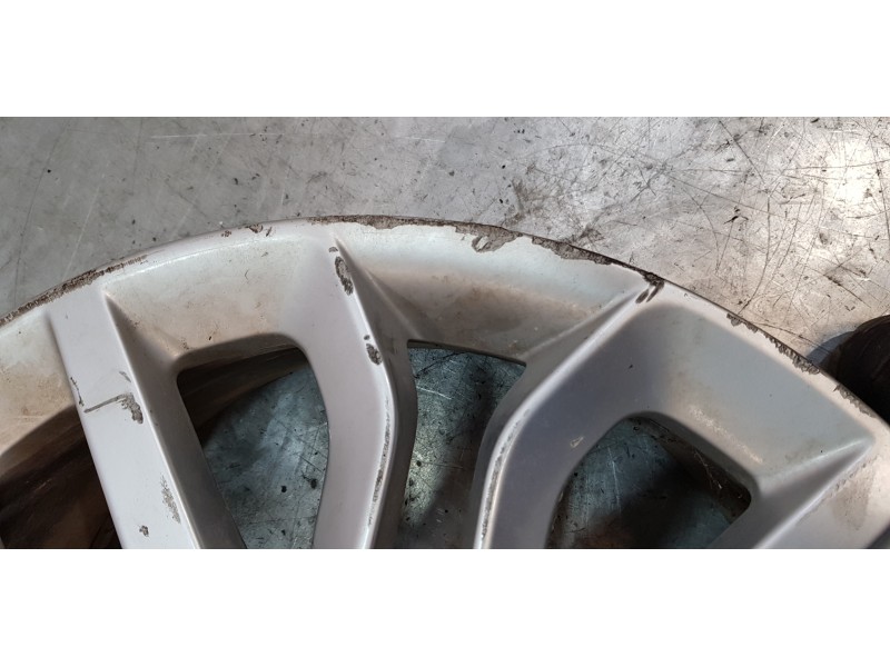 Recambio de llanta para audi a6 lim. (4g2) 3.0 tdi quattro referencia OEM IAM 4G0601025E  