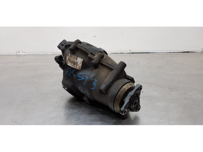 Recambio de diferencial delantero para bmw x5 (e53) 3.0d referencia OEM IAM 31507508524  